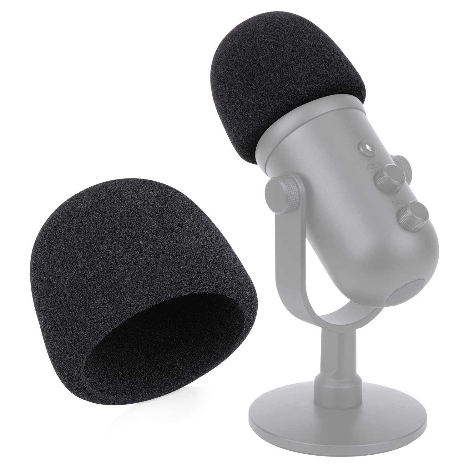 Amazon | WIBOND Razer Seiren V2 ProおよびRazer Seiren V2 X USB
